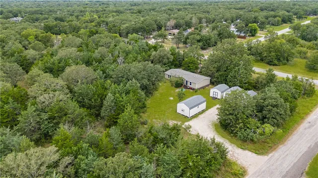 $259,900 | 680 Mallard Drive, Caldwell, TX 77836