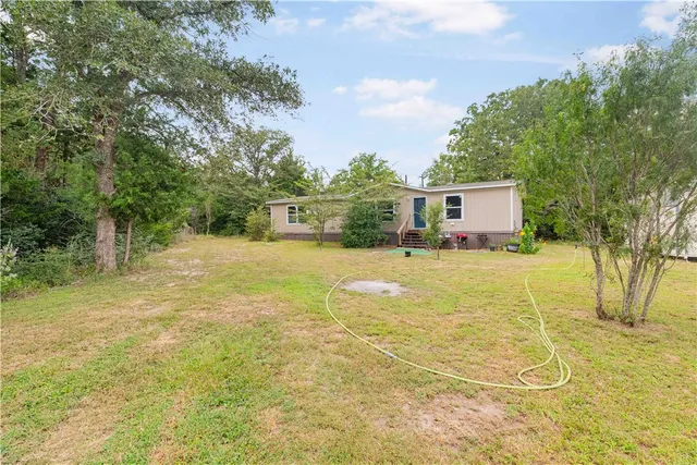 $259,900 | 680 Mallard Drive, Caldwell, TX 77836