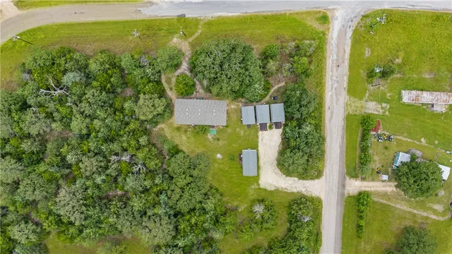 $259,900 | 680 Mallard Drive, Caldwell, TX 77836