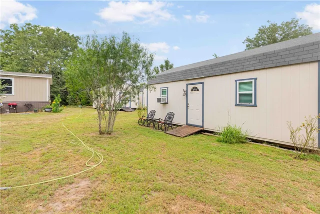 $259,900 | 680 Mallard Drive, Caldwell, TX 77836