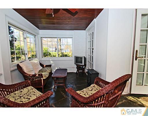 33 Edgewood Road Edison, NJ 08820 - Photo 13 of 25 a outdoor space with furniture