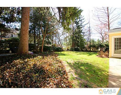33 Edgewood Road Edison, NJ 08820 - Photo 25 of 25 a view of swimming pool with an outdoor space