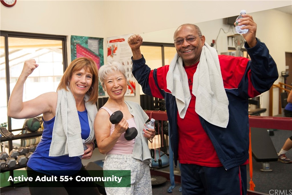 21050 Vandenberg Riverside, CA 92518 - Photo 15 of 24 a view of walk in closet with clothes and shoes