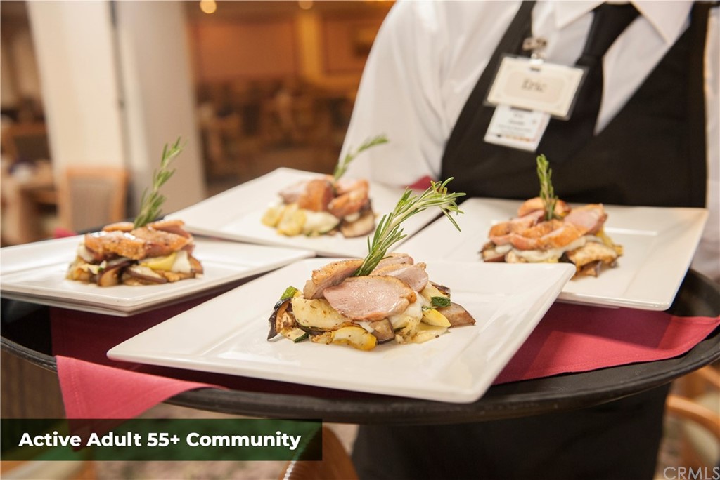 21050 Vandenberg Riverside, CA 92518 - Photo 18 of 24 a view of a dining room with furniture