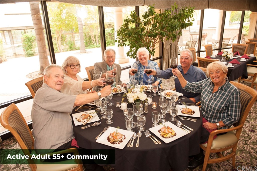 21050 Vandenberg Riverside, CA 92518 - Photo 19 of 24 a living room with furniture and a large window