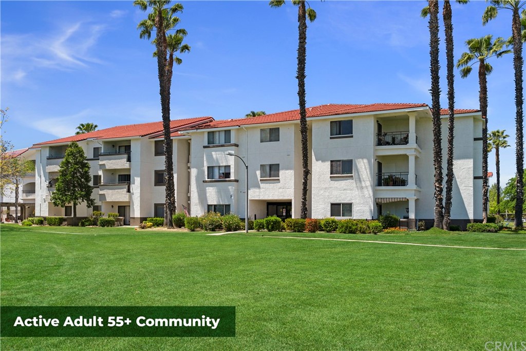 21050 Vandenberg Riverside, CA 92518 - Photo 21 of 24 a front view of a building with garden