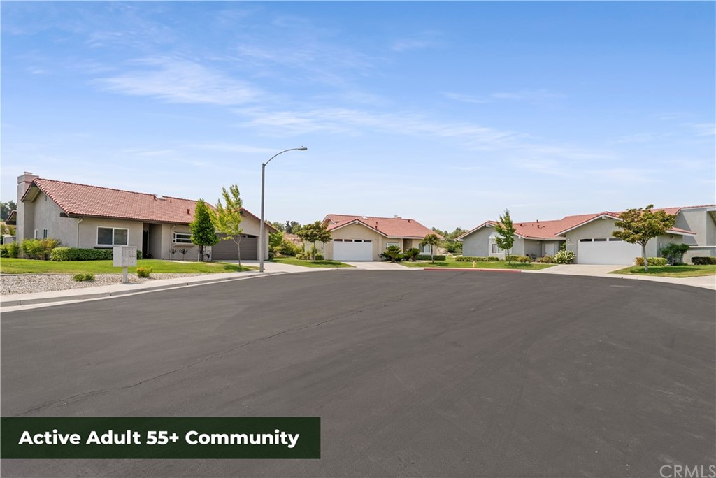 21050 Vandenberg Riverside, CA 92518 - Photo 22 of 24 a view of a street with houses