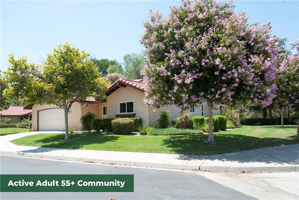 21050 Vandenberg Riverside, CA 92518 - Photo 24 of 24 a view of a house with a yard