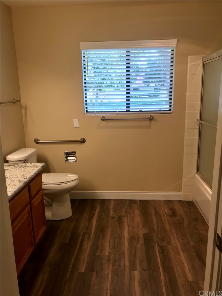 21050 Vandenberg Riverside, CA 92518 - Photo 6 of 24 a bathroom with a sink and a toilet