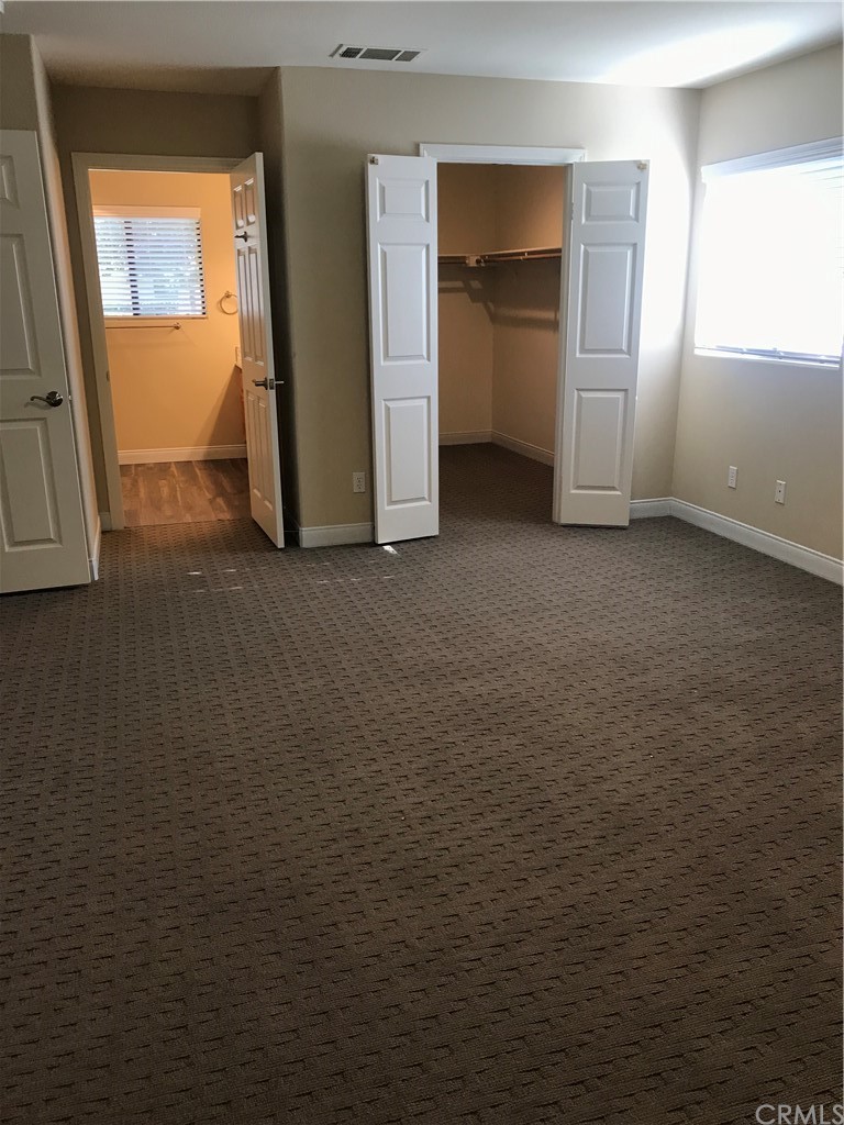 21050 Vandenberg Riverside, CA 92518 - Photo 9 of 24 a view of empty room with closet