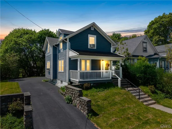 $181,000 | 626 Hixson Avenue, Syracuse, NY 13206