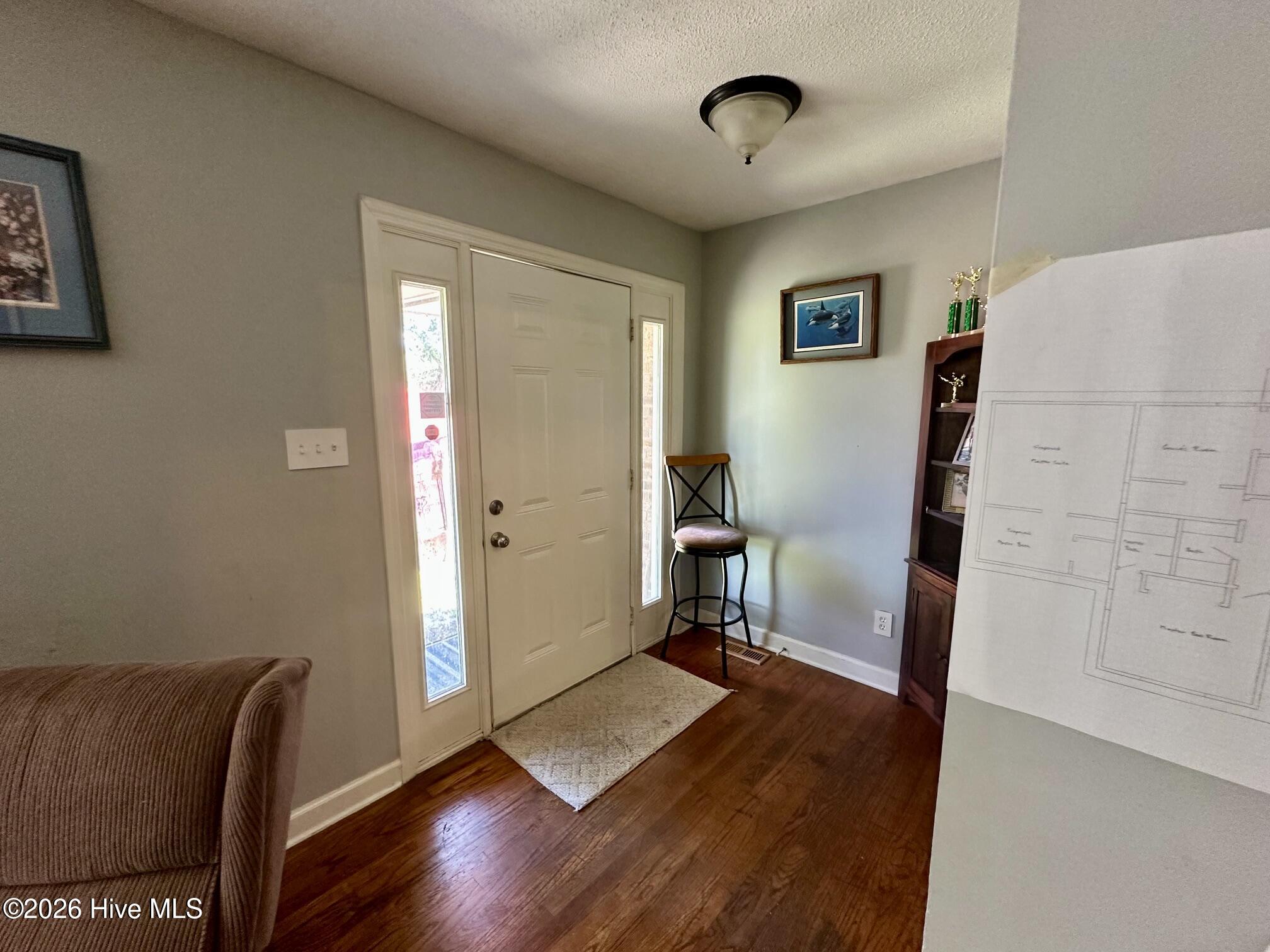 1073 Old Baker Road Maxton, NC 28364 - Photo 8 of 24