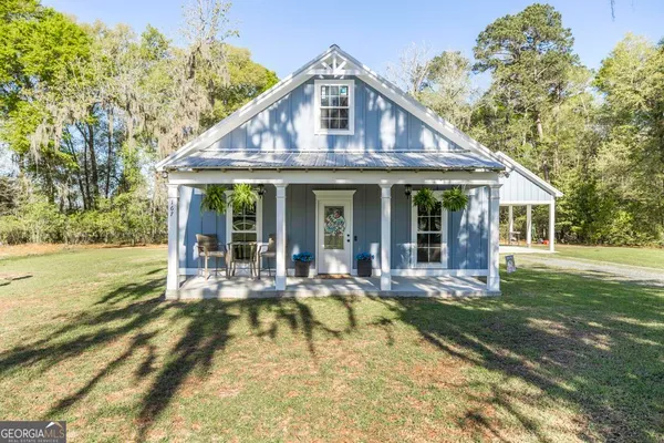 $290,000 | 167 Cove Road, Cordele, GA 31015