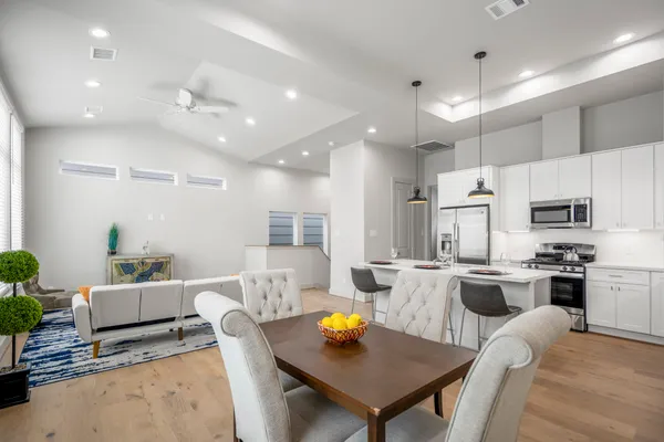 $319,990 | 5233 Hillman Street, Unit B, Houston, TX 77023