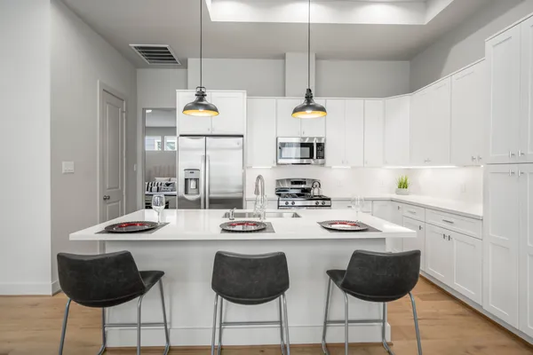 $319,990 | 5233 Hillman Street, Unit B, Houston, TX 77023