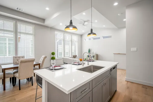 $319,990 | 5233 Hillman Street, Unit B, Houston, TX 77023