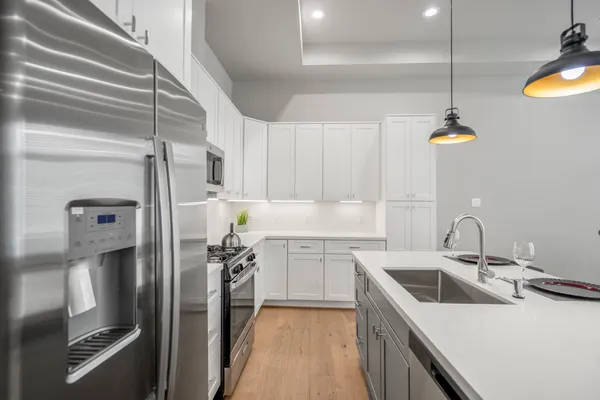 $319,990 | 5233 Hillman Street, Unit B, Houston, TX 77023