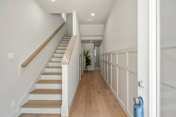 $319,990 | 5233 Hillman Street, Unit B, Houston, TX 77023