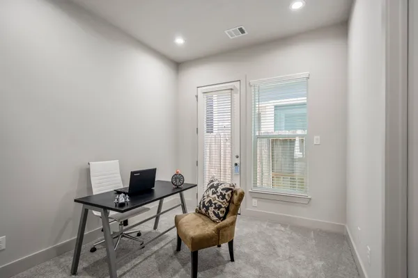 $319,990 | 5233 Hillman Street, Unit B, Houston, TX 77023