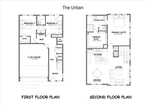 $319,990 | 5233 Hillman Street, Unit B, Houston, TX 77023
