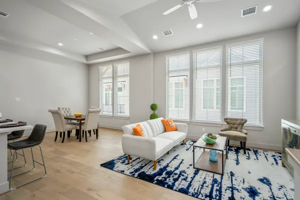 $319,990 | 5233 Hillman Street, Unit B, Houston, TX 77023