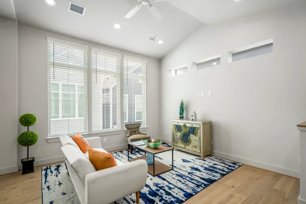 $319,990 | 5233 Hillman Street, Unit B, Houston, TX 77023