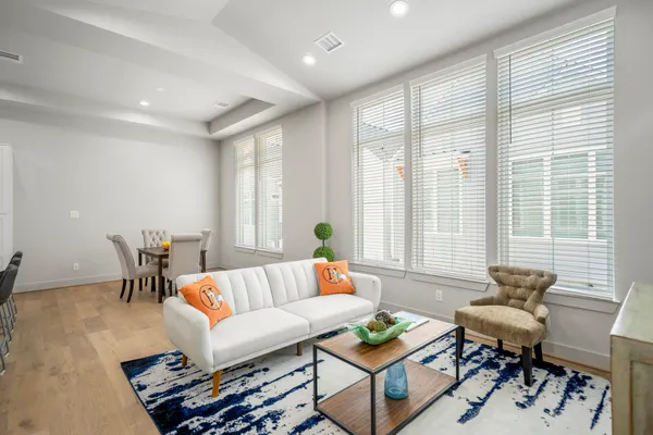 $319,990 | 5233 Hillman Street, Unit B, Houston, TX 77023