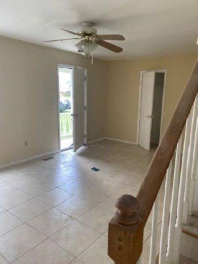 4300 Windlass Court Raleigh, NC 27616 - Photo 3 of 9 Living room