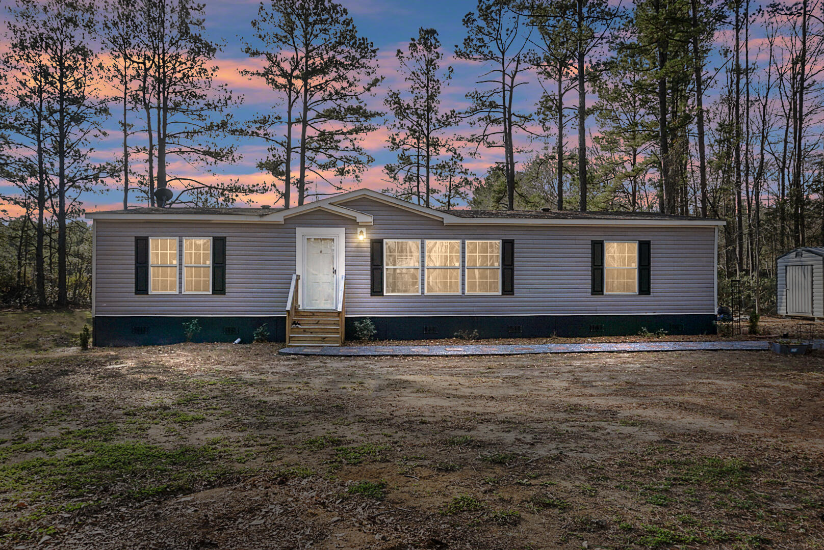 867 Fauling Road St. Stephen, SC 29479 - Photo 1 of 37 867 Fauling
