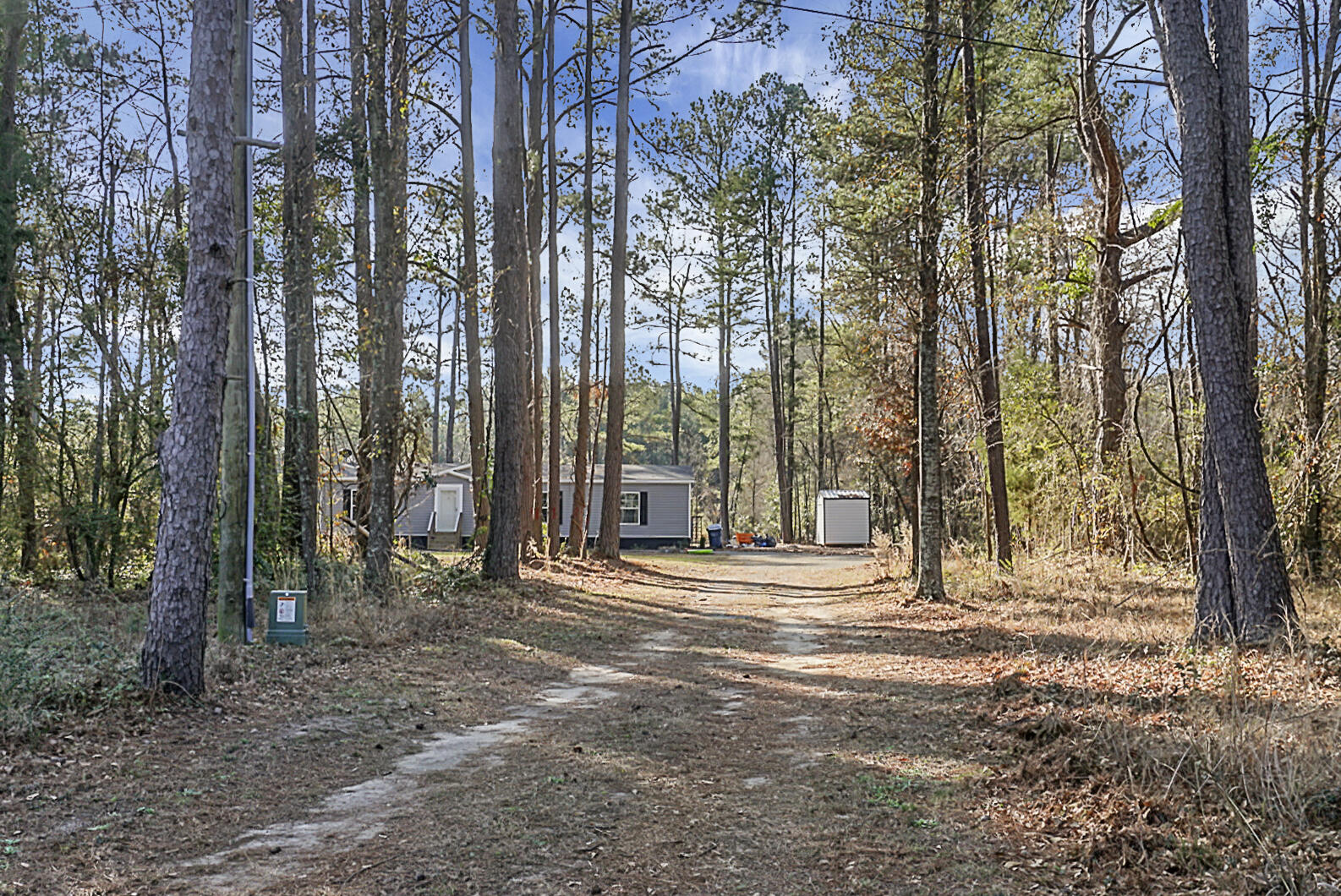 867 Fauling Road St. Stephen, SC 29479 - Photo 3 of 37 DSC01818
