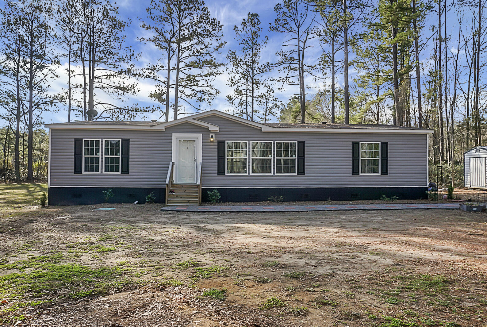 867 Fauling Road St. Stephen, SC 29479 - Photo 4 of 37 DSC01830