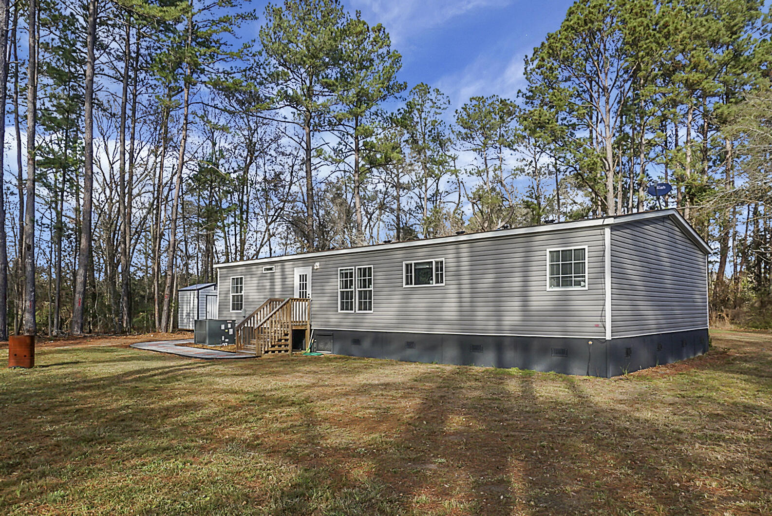 867 Fauling Road St. Stephen, SC 29479 - Photo 6 of 37 DSC01842