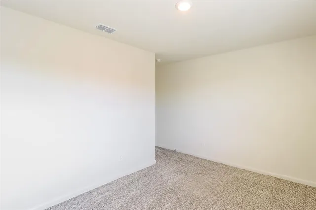 a view of small space