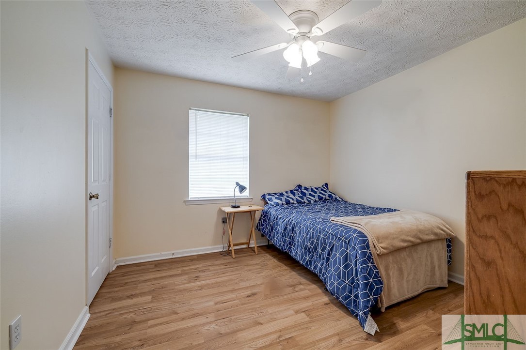 613 Ryan Lane Pooler, GA 31322 - Photo 11 of 19 Bedroom 2