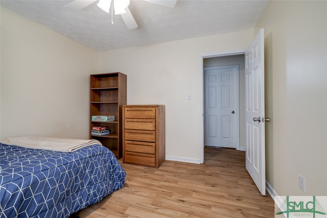 613 Ryan Lane Pooler, GA 31322 - Photo 12 of 19 Bedroom 2
