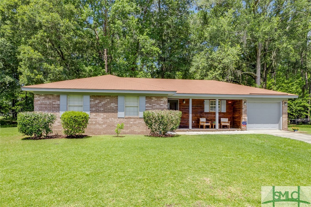 613 Ryan Lane Pooler, GA 31322 - Photo 19 of 19 Quiet neighborhood