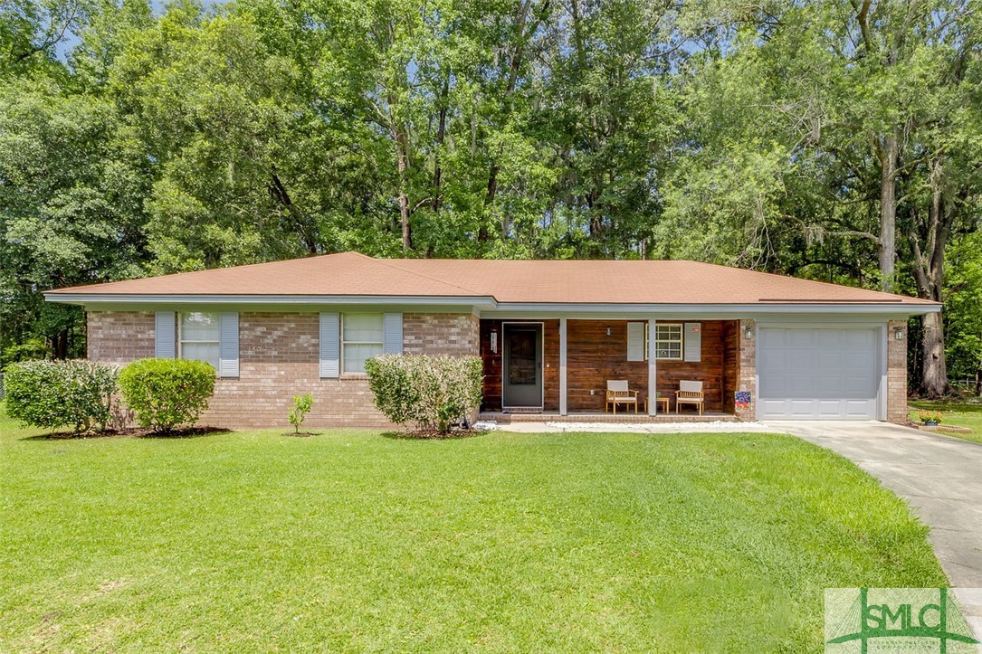 613 Ryan Lane Pooler, GA 31322 - Photo 2 of 19 Single garage