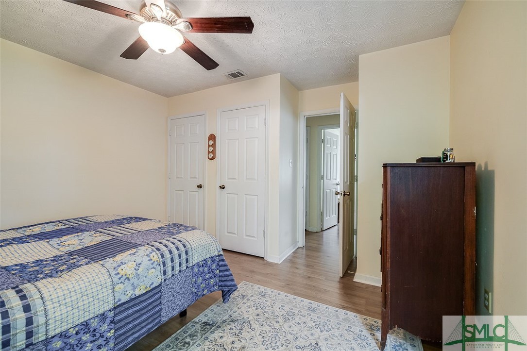613 Ryan Lane Pooler, GA 31322 - Photo 9 of 19 Double closet