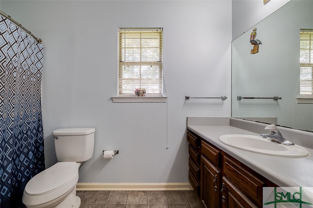 613 Ryan Lane Pooler, GA 31322 - Photo 10 of 19 Primary bedroom en suite