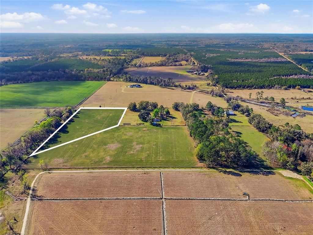 239 Northwest County Road Alachua, FL 32615 - Photo 4 of 6