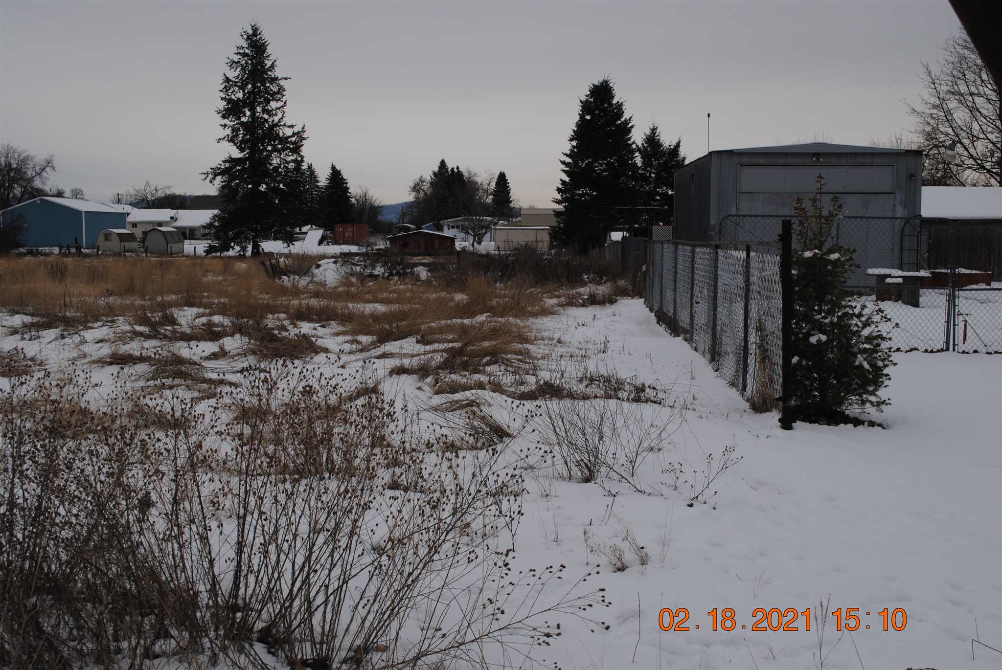 1370 East Longfellow Avenue Spokane Valley, WA 99216 - Photo 3 of 5