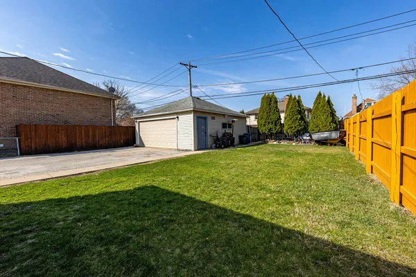 $2,500 | 7740 Laramie Avenue, Burbank, IL 60459