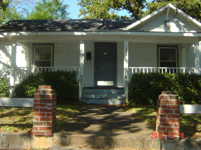 2433 Cumming Road Augusta, GA 30904 - Photo 1 of 1 Main View