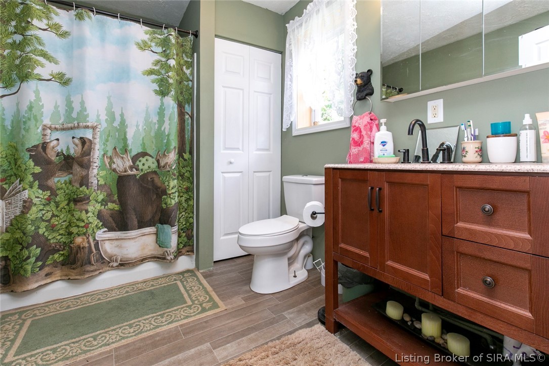 799 North Mulzer Quarry Road English, IN 47118 - Photo 11 of 27