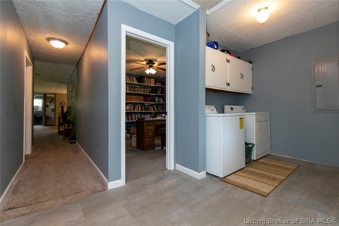 799 North Mulzer Quarry Road English, IN 47118 - Photo 13 of 27