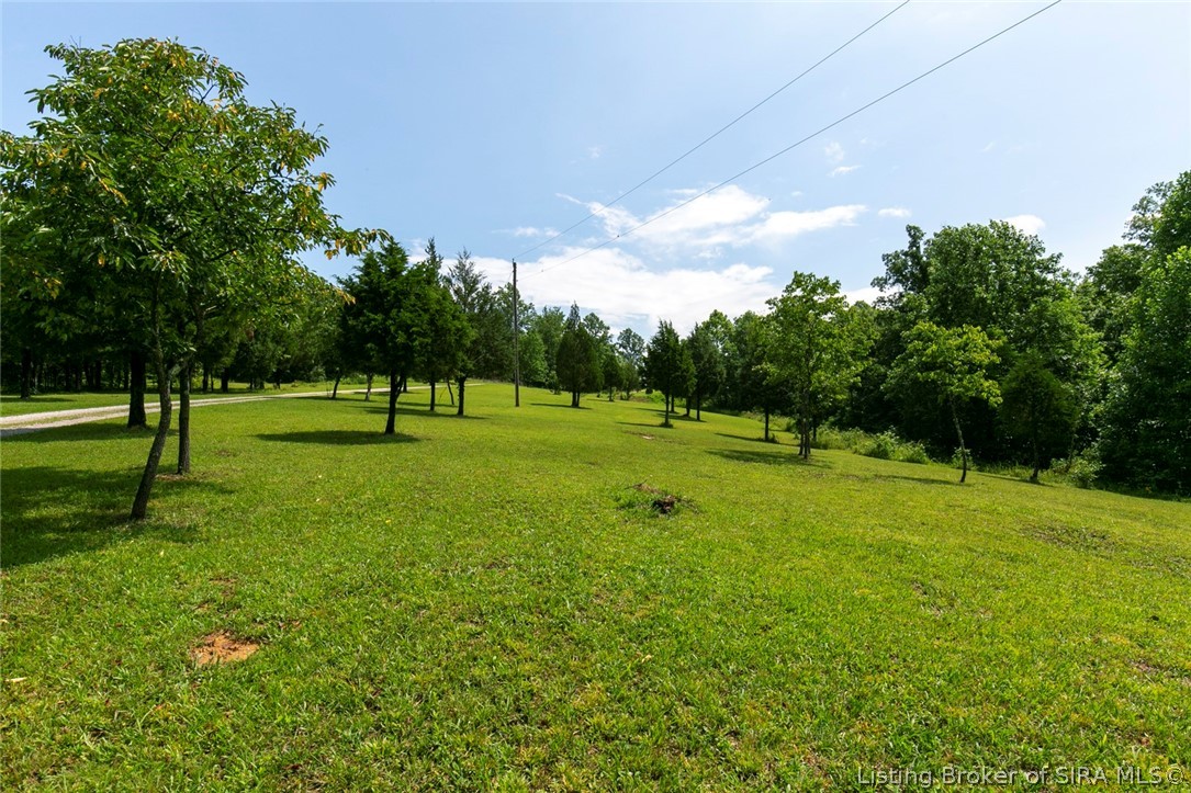 799 North Mulzer Quarry Road English, IN 47118 - Photo 16 of 27