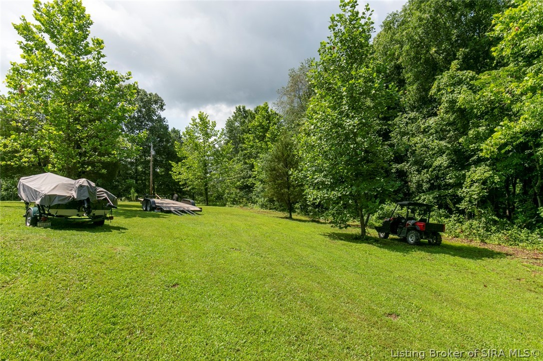 799 North Mulzer Quarry Road English, IN 47118 - Photo 20 of 27