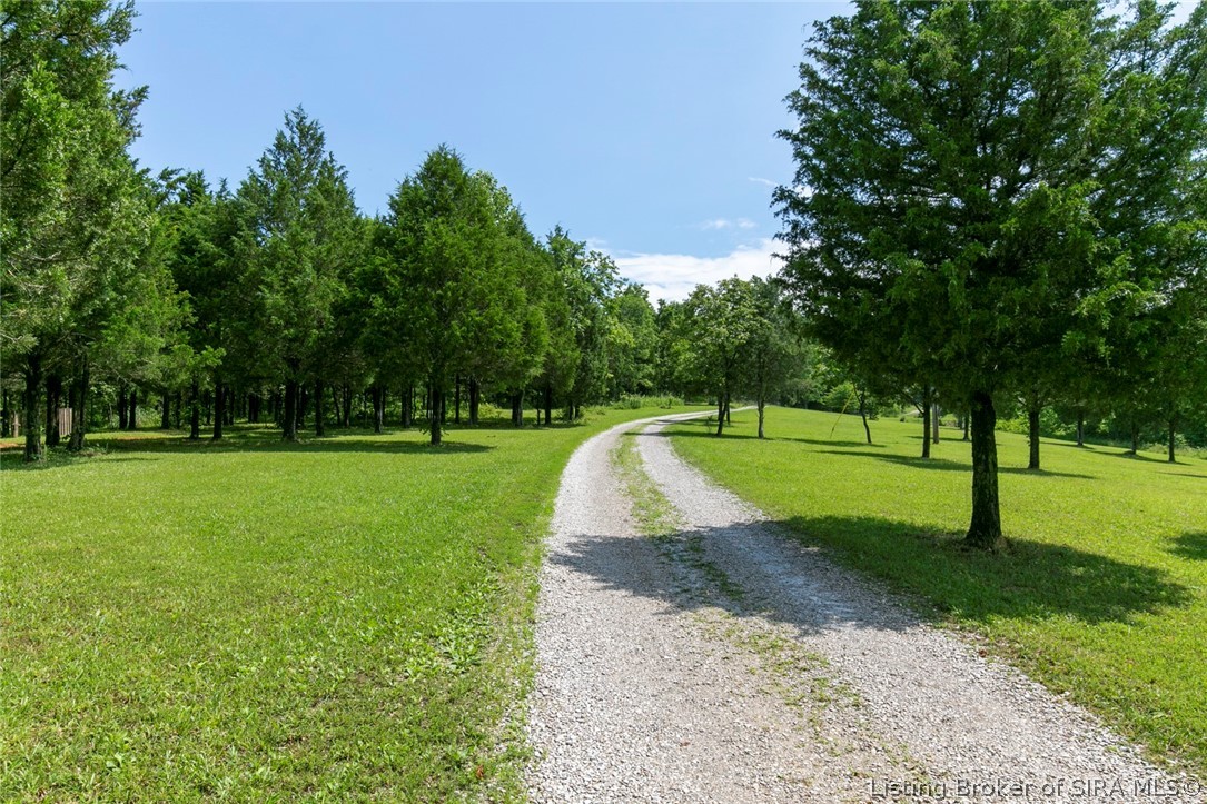 799 North Mulzer Quarry Road English, IN 47118 - Photo 22 of 27