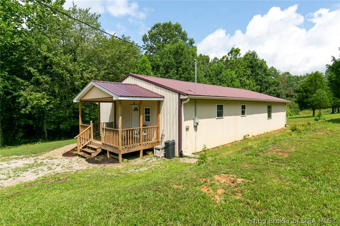 799 North Mulzer Quarry Road English, IN 47118 - Photo 27 of 27