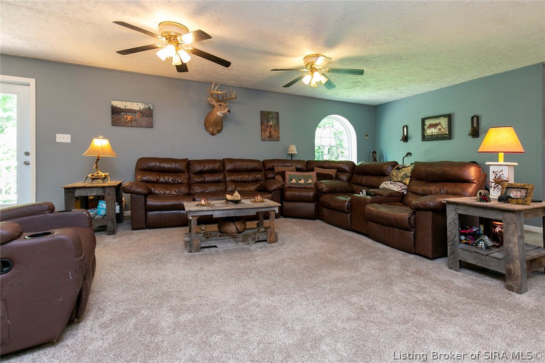 799 North Mulzer Quarry Road English, IN 47118 - Photo 3 of 27